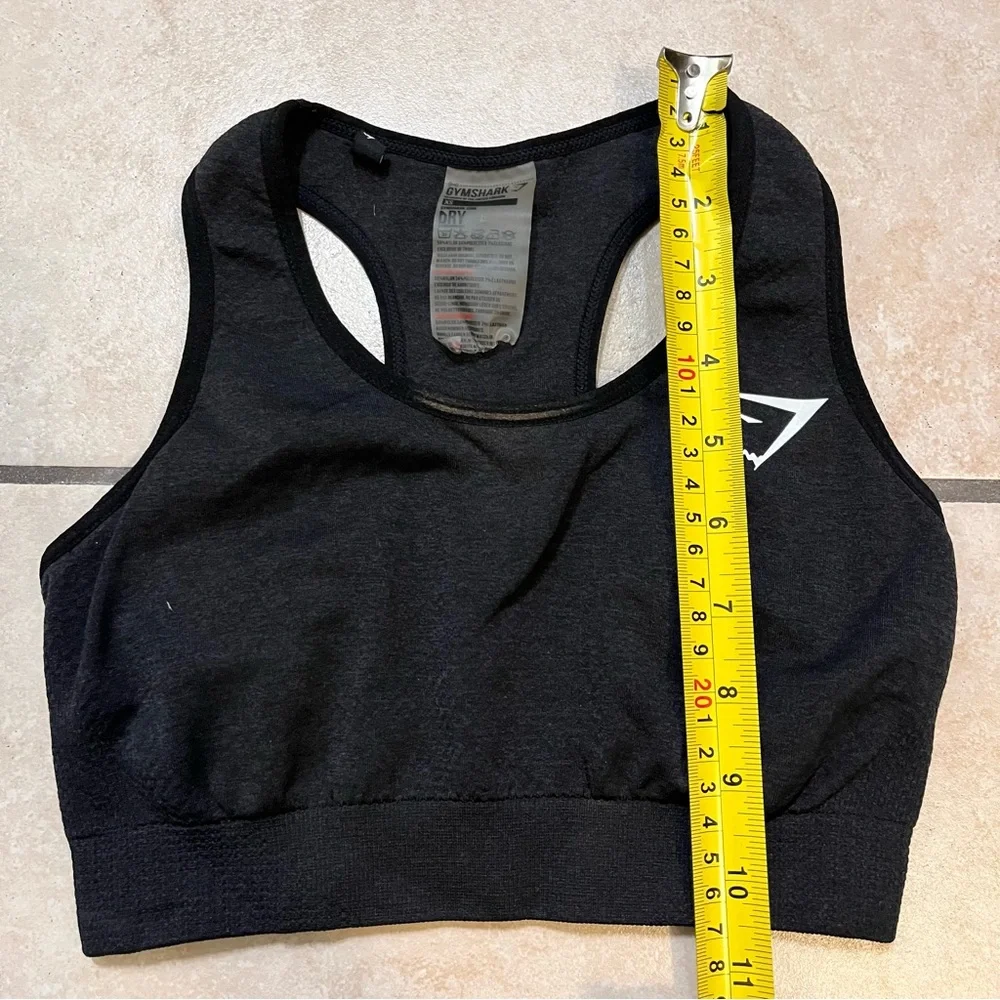 Women’s‎ Gymshark workout sport bra XS Activewear